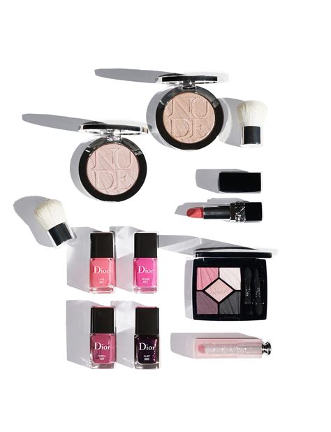 makeup kit dior